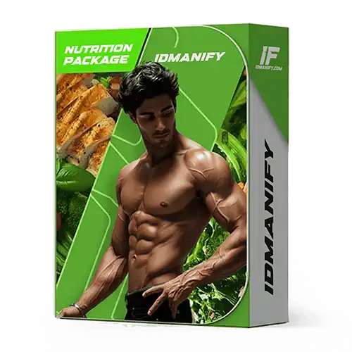 Ultimate Shape Nutrition Program: Your Path to the Perfect Figure Ultimate Shape Nutrition Program: Your Path to the Perfect Figure